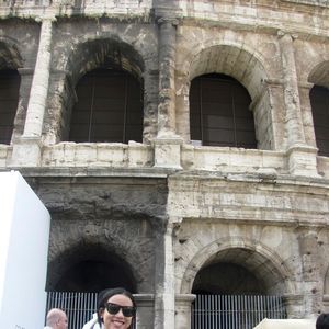 Meet your Posher, Melaine